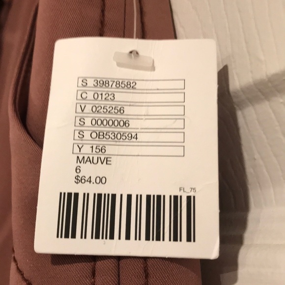 Pants - Picture 2 of 2